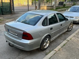 Opel Vectra 1.6 | Mobile.bg    2