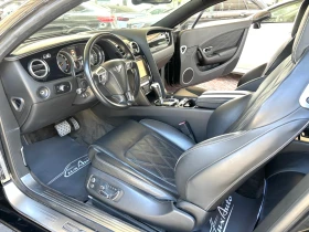 Bentley Continental gt 6.0 W12#MULLINER#CAMERA##60.000 | Mobile.bg    8