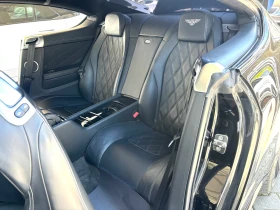 Bentley Continental gt 6.0 W12#MULLINER#CAMERA##60.000 | Mobile.bg    14