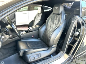 Bentley Continental gt 6.0 W12#MULLINER#CAMERA##60.000 | Mobile.bg    10