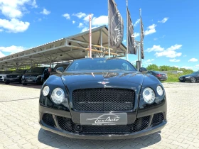 Bentley Continental gt 6.0 W12#MULLINER#CAMERA##60.000 | Mobile.bg    3