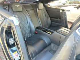 Bentley Continental gt 6.0 W12#MULLINER#CAMERA##60.000 | Mobile.bg    13