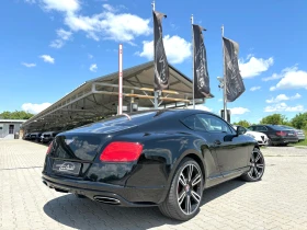 Bentley Continental gt 6.0 W12#MULLINER#CAMERA##60.000 | Mobile.bg    4