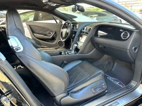 Bentley Continental gt 6.0 W12#MULLINER#CAMERA##60.000 | Mobile.bg    9
