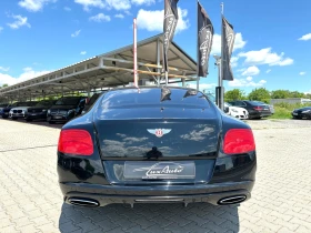 Bentley Continental gt 6.0 W12#MULLINER#CAMERA##60.000 | Mobile.bg    7