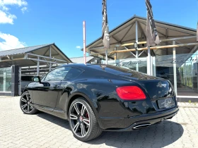 Bentley Continental gt 6.0 W12#MULLINER#CAMERA##60.000 | Mobile.bg    5