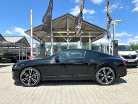 Bentley Continental gt 6.0 W12#MULLINER#CAMERA##60.000 | Mobile.bg    6