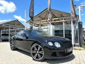 Bentley Continental gt 6.0 W12#MULLINER#CAMERA##60.000 | Mobile.bg    2