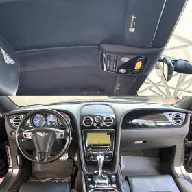 Bentley Continental gt 6.0 W12#MULLINER#CAMERA##60.000 | Mobile.bg    12