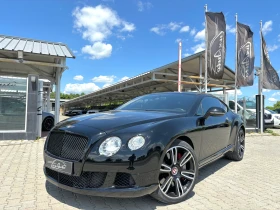 Bentley Continental gt 6.0 W12#MULLINER#CAMERA##60.000 | Mobile.bg    1