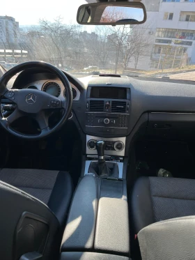 Mercedes-Benz C 200 W204 | Mobile.bg    5