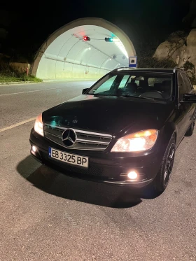 Mercedes-Benz C 200 W204 | Mobile.bg    2