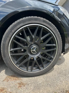 Mercedes-Benz C 200 W204 | Mobile.bg    11