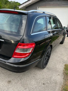 Mercedes-Benz C 200 W204 | Mobile.bg    8
