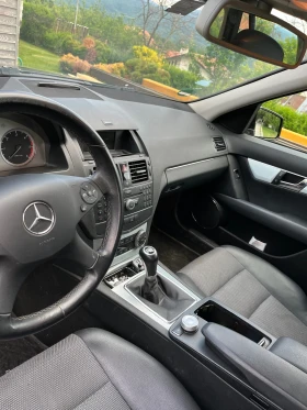 Mercedes-Benz C 200 W204 | Mobile.bg    4