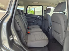 Ford C-max 1.6i* Gaz-ingekzion* NAVI* - 14850 лв. - 87051730 11