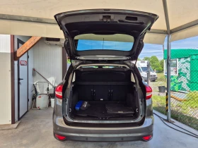 Ford C-max 1.6i* Gaz-ingekzion* NAVI* - 14850 лв. - 87051730 15
