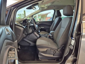Ford C-max 1.6i* Gaz-ingekzion* NAVI* - 14850 лв. - 87051730 9