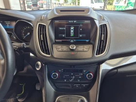 Ford C-max 1.6i* Gaz-ingekzion* NAVI* - 14850 лв. - 87051730 14