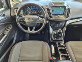 Ford C-max 1.6i* Gaz-ingekzion* NAVI* - 14850 лв. - 87051730 13
