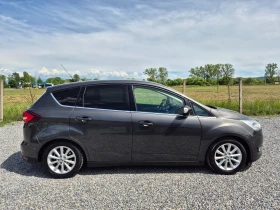 Ford C-max 1.6i* Gaz-ingekzion* NAVI* - 14850 лв. - 87051730 3