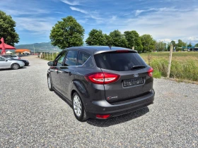 Ford C-max 1.6i* Gaz-ingekzion* NAVI* - 14850 лв. - 87051730 6