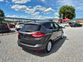 Ford C-max 1.6i* Gaz-ingekzion* NAVI* - 14850 лв. - 87051730 4