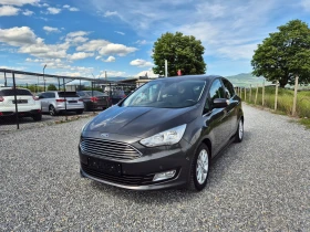 Ford C-max 1.6i* Gaz-ingekzion* NAVI* - 14850 лв. - 87051730 8