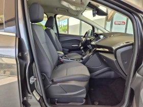 Ford C-max 1.6i* Gaz-ingekzion* NAVI* - 14850 лв. - 87051730 10