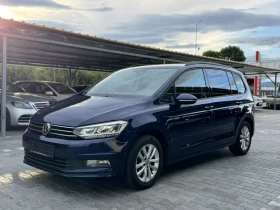 VW Touran HIGHLINE 2.0TDI 150K.C - 23999 лв. - 34412948 5