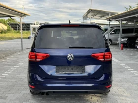 VW Touran HIGHLINE 2.0TDI 150K.C - 23999 лв. - 34412948 6