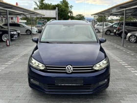 VW Touran HIGHLINE 2.0TDI 150K.C - 23999 лв. - 34412948 3