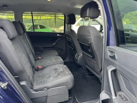 VW Touran HIGHLINE 2.0TDI 150K.C - 23999 лв. - 34412948 9