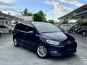 VW Touran HIGHLINE 2.0TDI 150K.C - 23999 лв. - 34412948 2