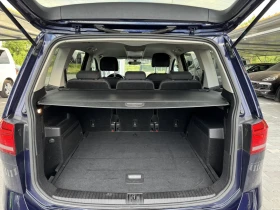 VW Touran HIGHLINE 2.0TDI 150K.C - 23999 лв. - 34412948 12