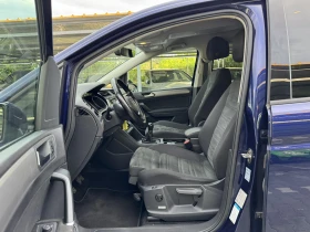 VW Touran HIGHLINE 2.0TDI 150K.C - 23999 лв. - 34412948 8