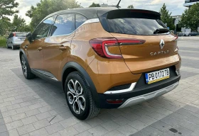 Renault Captur 1.3 TCe Mild Hybrid INTENS - 35500 лв. - 14612642 12