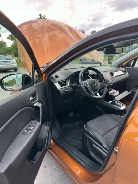 Renault Captur 1.3 TCe Mild Hybrid INTENS - 35500 лв. - 14612642 11