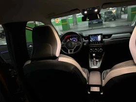 Renault Captur 1.3 TCe Mild Hybrid INTENS - 35500 лв. - 14612642 3