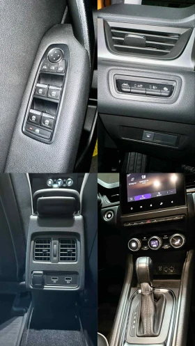 Renault Captur 1.3 TCe Mild Hybrid INTENS - 35500 лв. - 14612642 6