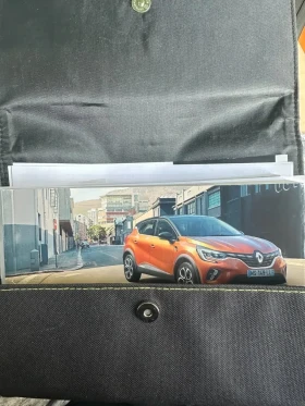 Renault Captur 1.3 TCe Mild Hybrid INTENS - 35500 лв. - 14612642 15