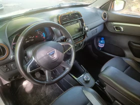 Dacia Spring Comfort Plus 45 CSS    24 ... | Mobile.bg    5