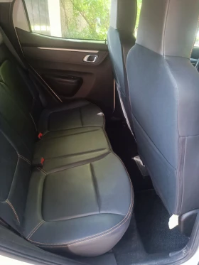 Dacia Spring Comfort Plus 45 CSS    24 ... | Mobile.bg    7