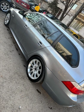 Обява за продажба на BMW 525 ~8 500 лв. - изображение 6