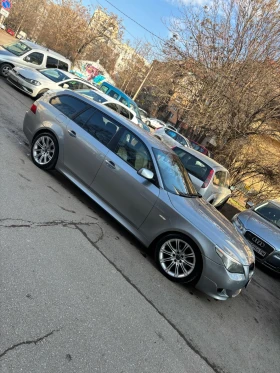 Обява за продажба на BMW 525 ~8 500 лв. - изображение 4