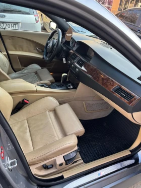 Обява за продажба на BMW 525 ~8 500 лв. - изображение 3