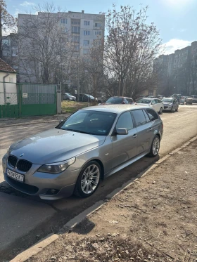 Обява за продажба на BMW 525 ~8 500 лв. - изображение 9