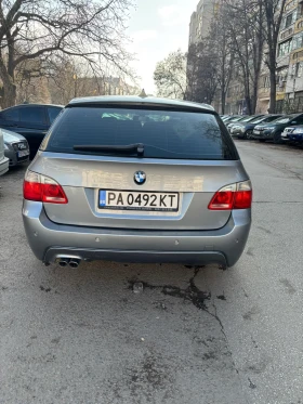 Обява за продажба на BMW 525 ~8 500 лв. - изображение 5