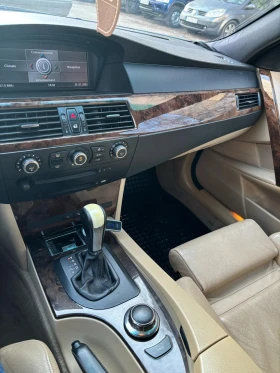 Обява за продажба на BMW 525 ~8 500 лв. - изображение 2