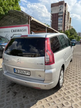 Обява за продажба на Citroen C4 Picasso ~4 500 лв. - изображение 6